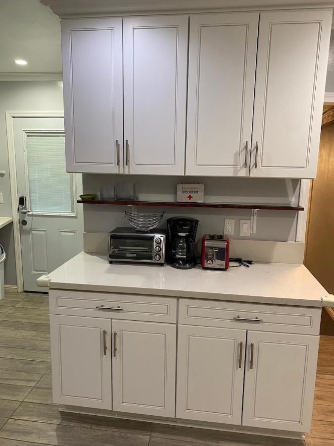 Private Room In La With Free Wifi And Tv With Shared Kitchen Los Angeles Eksteriør bilde