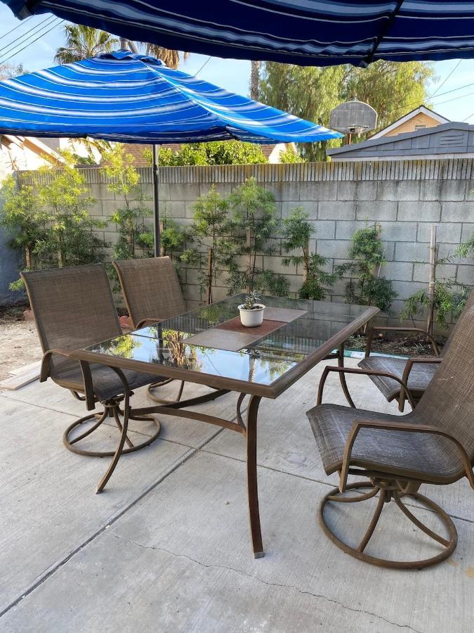 Private Room In La With Free Wifi And Tv With Shared Kitchen Los Angeles Eksteriør bilde