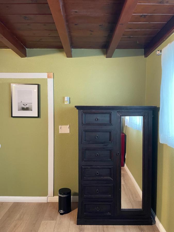 Private Room In La With Free Wifi And Tv With Shared Kitchen Los Angeles Eksteriør bilde