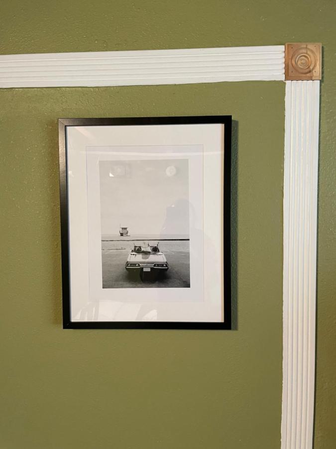 Private Room In La With Free Wifi And Tv With Shared Kitchen Los Angeles Eksteriør bilde