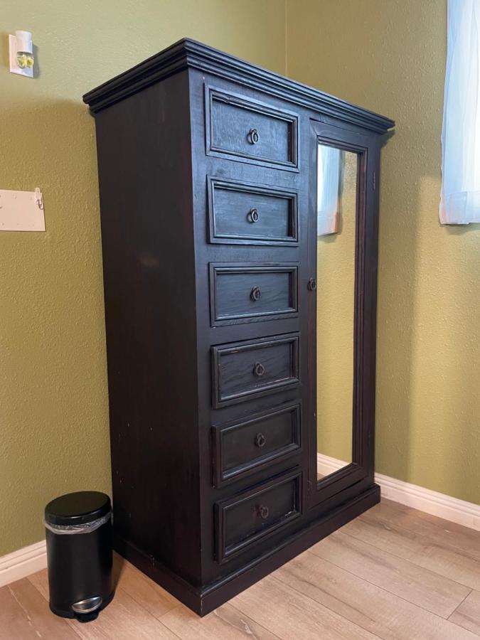 Private Room In La With Free Wifi And Tv With Shared Kitchen Los Angeles Eksteriør bilde