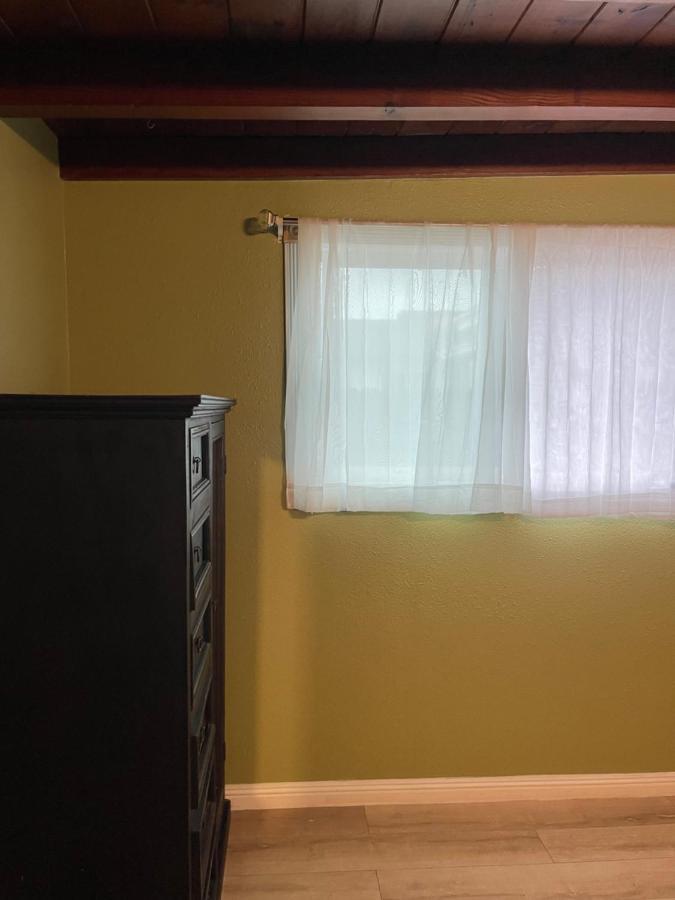 Private Room In La With Free Wifi And Tv With Shared Kitchen Los Angeles Eksteriør bilde