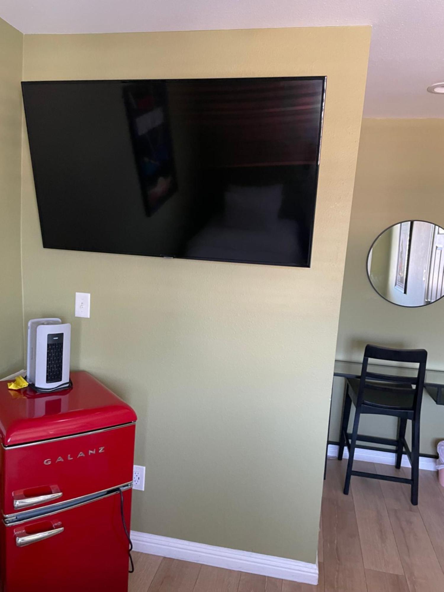 Private Room In La With Free Wifi And Tv With Shared Kitchen Los Angeles Eksteriør bilde