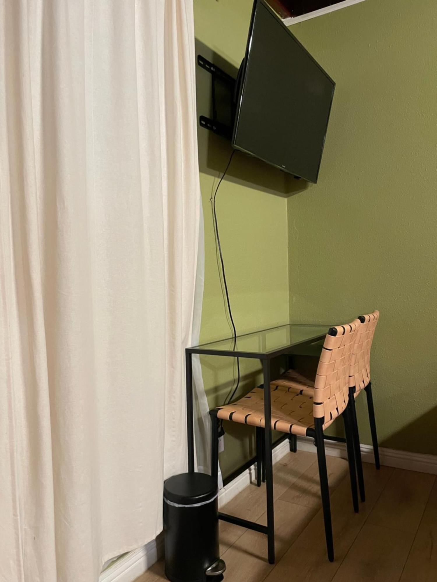 Private Room In La With Free Wifi And Tv With Shared Kitchen Los Angeles Eksteriør bilde