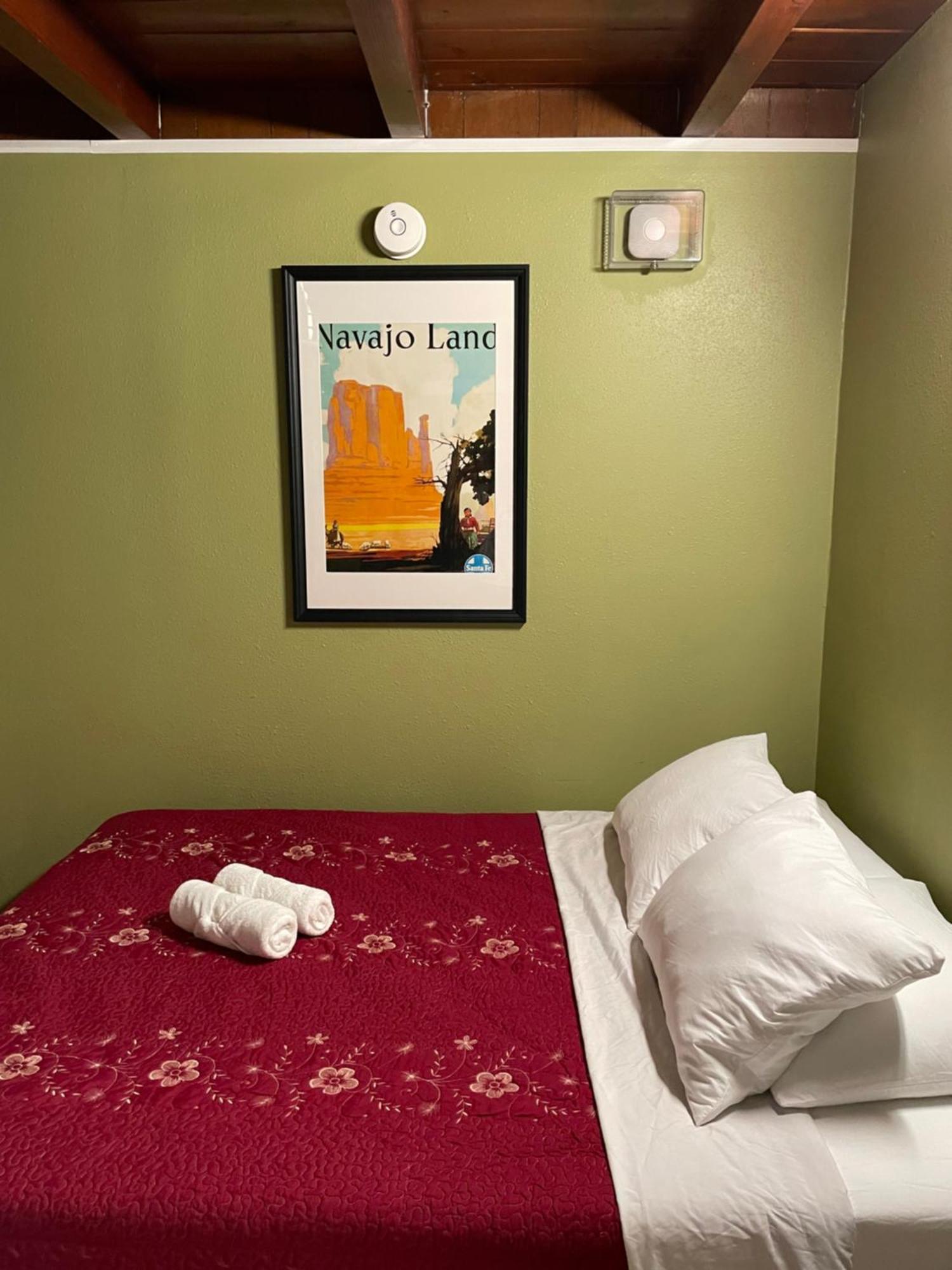 Private Room In La With Free Wifi And Tv With Shared Kitchen Los Angeles Eksteriør bilde