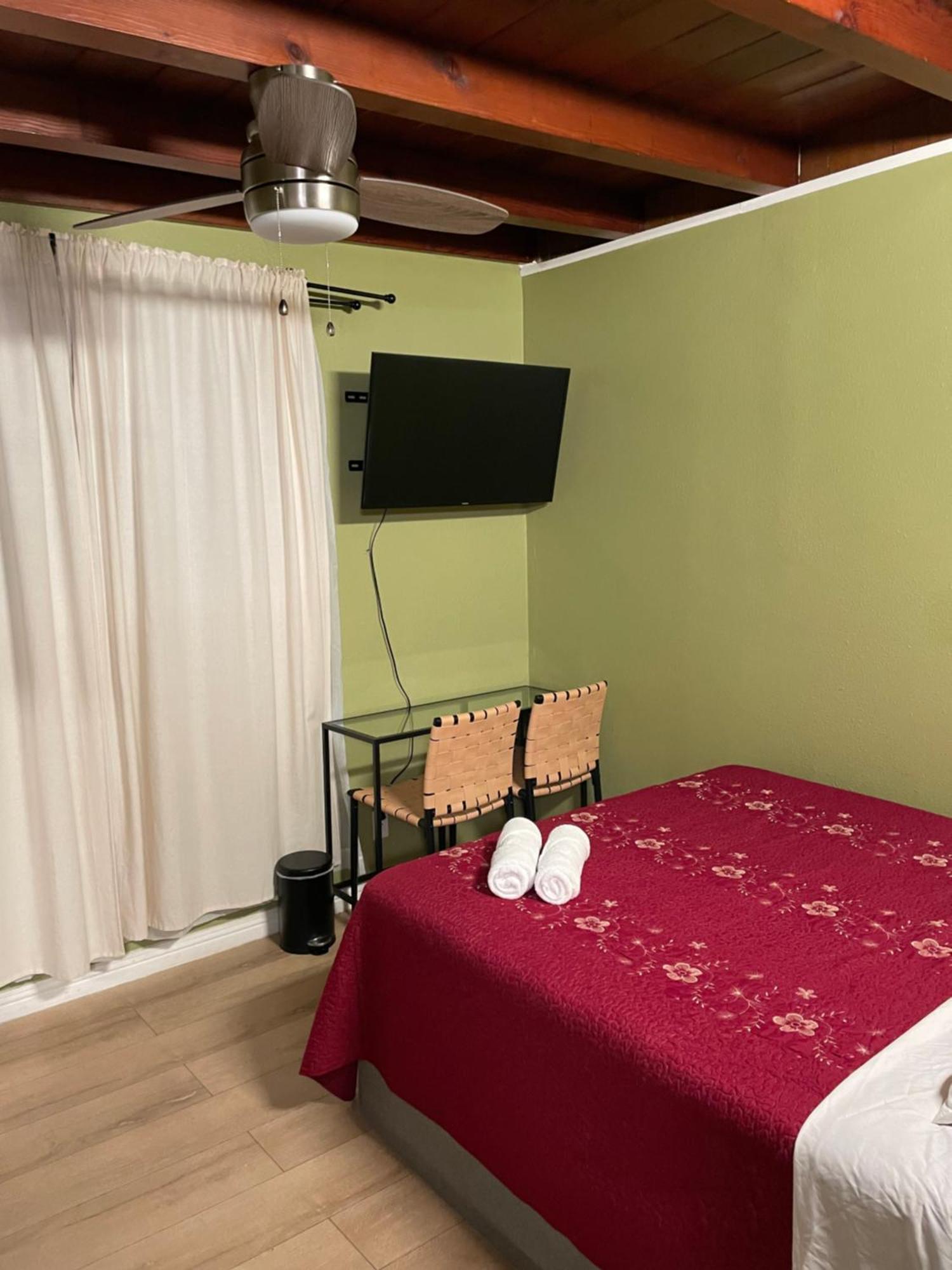 Private Room In La With Free Wifi And Tv With Shared Kitchen Los Angeles Eksteriør bilde