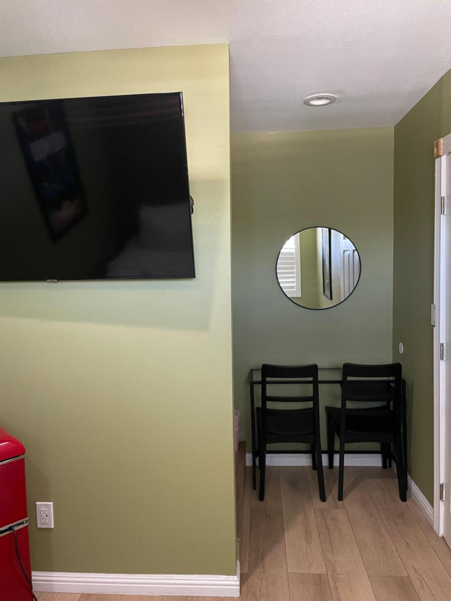 Private Room In La With Free Wifi And Tv With Shared Kitchen Los Angeles Eksteriør bilde