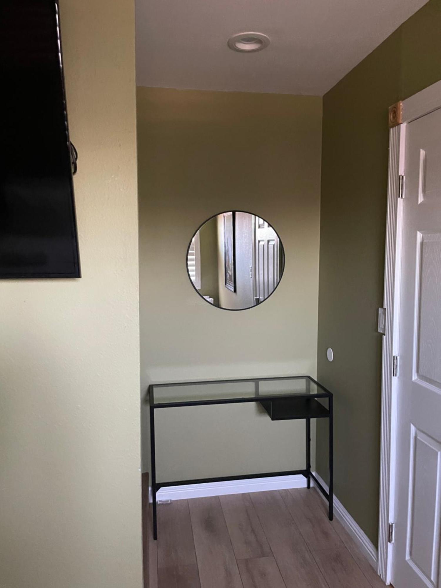 Private Room In La With Free Wifi And Tv With Shared Kitchen Los Angeles Eksteriør bilde